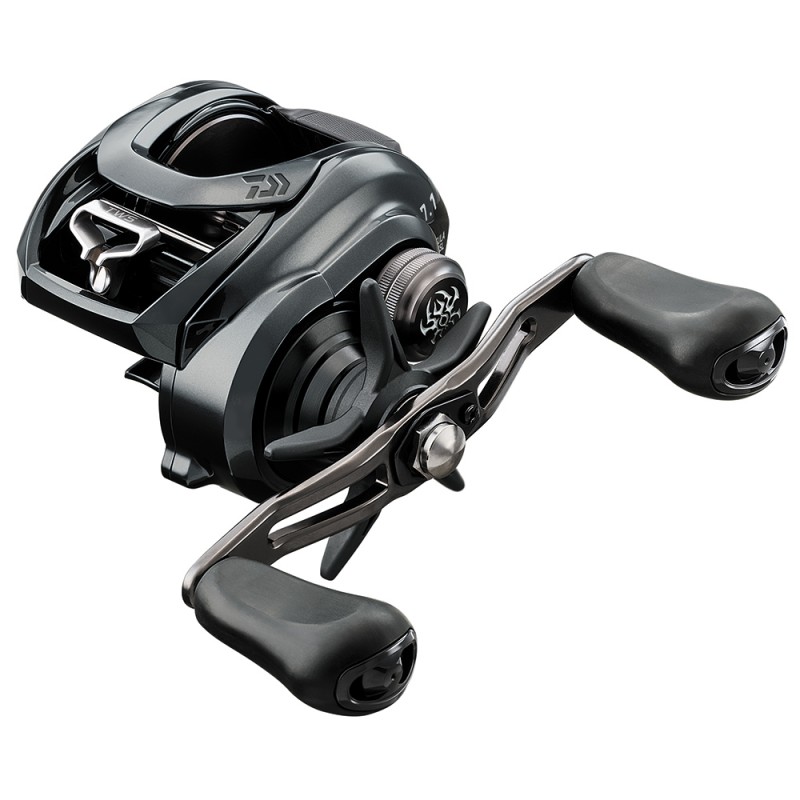 Daiwa Tatula Bait Caster 300 Hsl Reel Lh From Predaortackle Co Uk